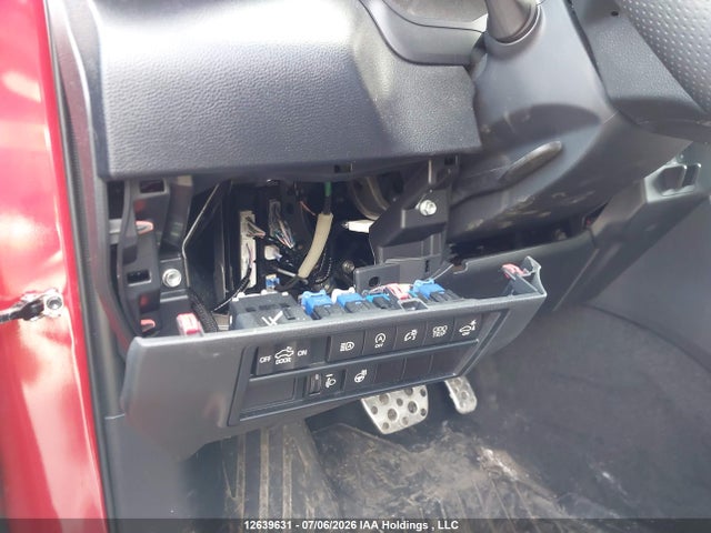 Toyota Tundra Sr 2023 5TFLA5DB6PX085902 Image 18
