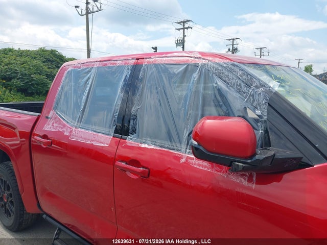 Toyota Tundra Sr 2023 5TFLA5DB6PX085902 Image 21