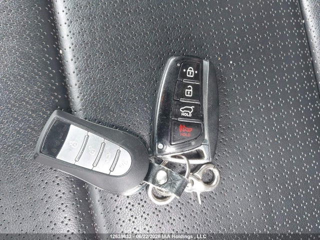 12639632 :رقم المزاد ، 5XYZUDLA6EG188466 vin ، 2014 Hyundai Santa Fe Sport 2.0t Limited مزاد بيع
