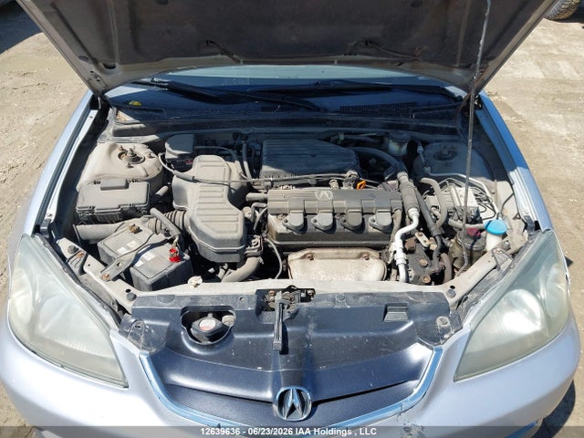 Aukcja sprzedaży 2005 Acura 1.7el Touring, vin: 2HHES36605H102816, numer aukcji: 12639636