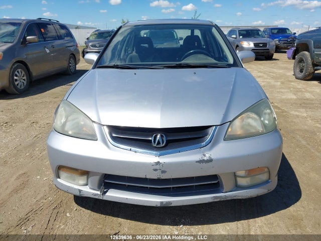 Aukcja sprzedaży 2005 Acura 1.7el Touring, vin: 2HHES36605H102816, numer aukcji: 12639636
