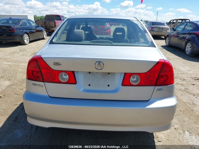 Aukcja sprzedaży 2005 Acura 1.7el Touring, vin: 2HHES36605H102816, numer aukcji: 12639636