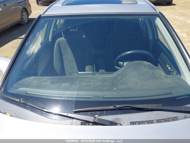 Aukcja sprzedaży 2005 Acura 1.7el Touring, vin: 2HHES36605H102816, numer aukcji: 12639636