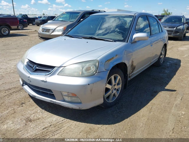 Aukcja sprzedaży 2005 Acura 1.7el Touring, vin: 2HHES36605H102816, numer aukcji: 12639636