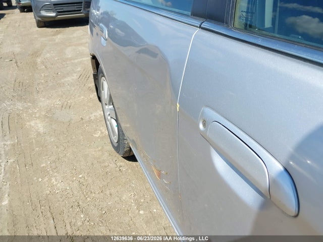 Aukcja sprzedaży 2005 Acura 1.7el Touring, vin: 2HHES36605H102816, numer aukcji: 12639636