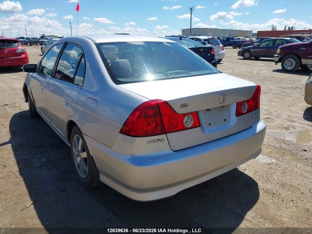 Aukcja sprzedaży 2005 Acura 1.7el Touring, vin: 2HHES36605H102816, numer aukcji: 12639636