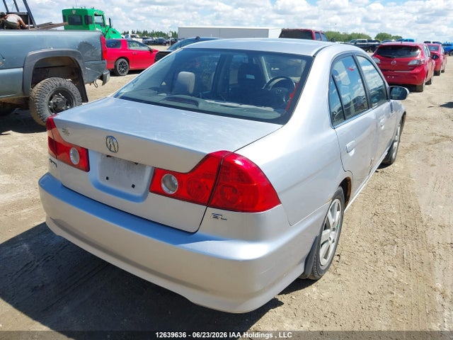 Aukcja sprzedaży 2005 Acura 1.7el Touring, vin: 2HHES36605H102816, numer aukcji: 12639636