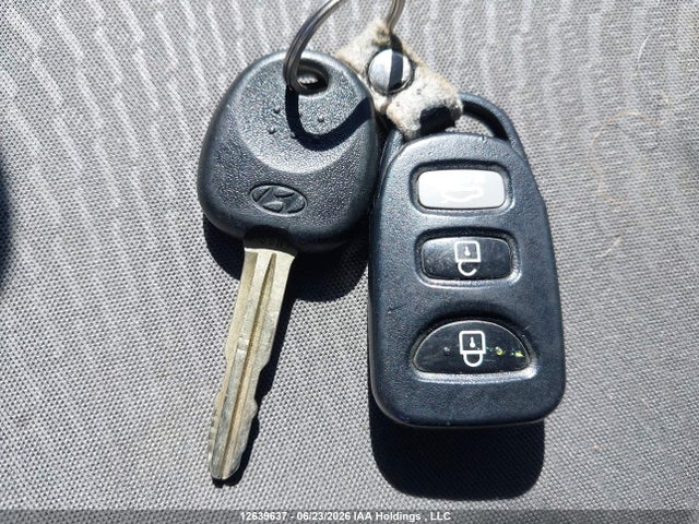 12639637 :رقم المزاد ، 5NPDH4AE8EH489351 vin ، 2014 Hyundai Elantra Se/sport/limited مزاد بيع