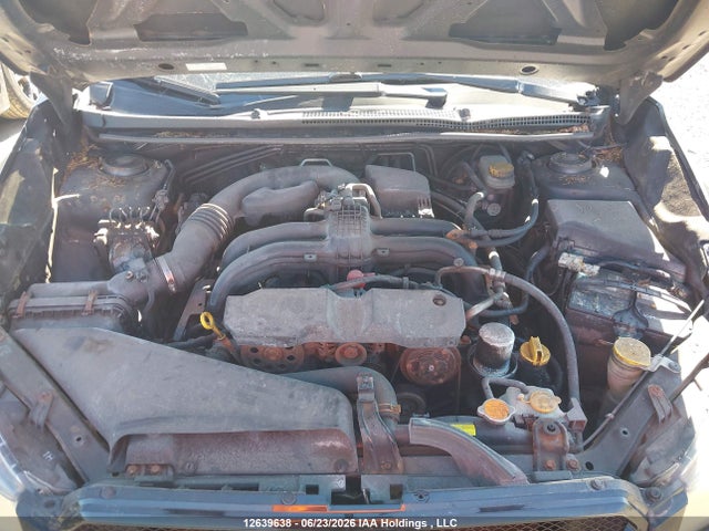 Продажа на аукционе авто 2012 Subaru Impreza Limited, vin: JF1GPAH69CG211059, номер лота: 12639638