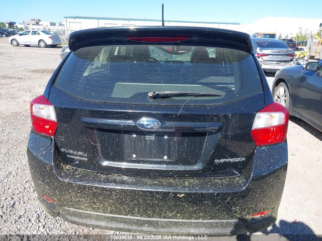 Продажа на аукционе авто 2012 Subaru Impreza Limited, vin: JF1GPAH69CG211059, номер лота: 12639638