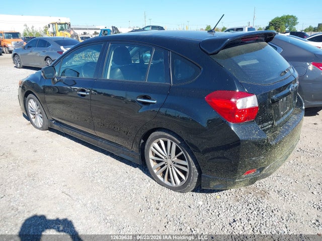 Продажа на аукционе авто 2012 Subaru Impreza Limited, vin: JF1GPAH69CG211059, номер лота: 12639638