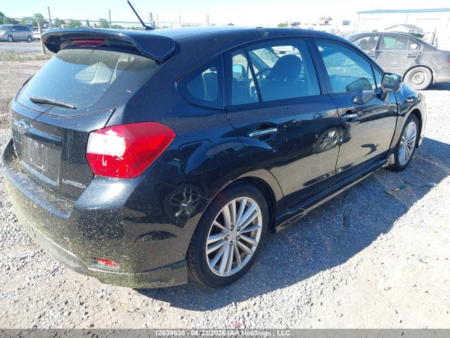 Продажа на аукционе авто 2012 Subaru Impreza Limited, vin: JF1GPAH69CG211059, номер лота: 12639638