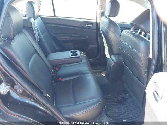 Продажа на аукционе авто 2012 Subaru Impreza Limited, vin: JF1GPAH69CG211059, номер лота: 12639638