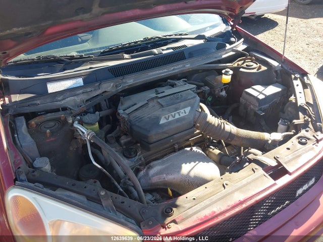 2005 Toyota Rav4 მანქანა იყიდება აუქციონზე, vin: JTEHD20V550065203, აუქციონის ნომერი: 12639639