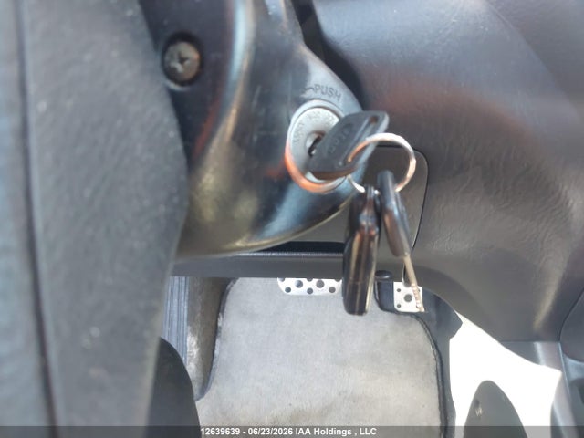 2005 Toyota Rav4 მანქანა იყიდება აუქციონზე, vin: JTEHD20V550065203, აუქციონის ნომერი: 12639639