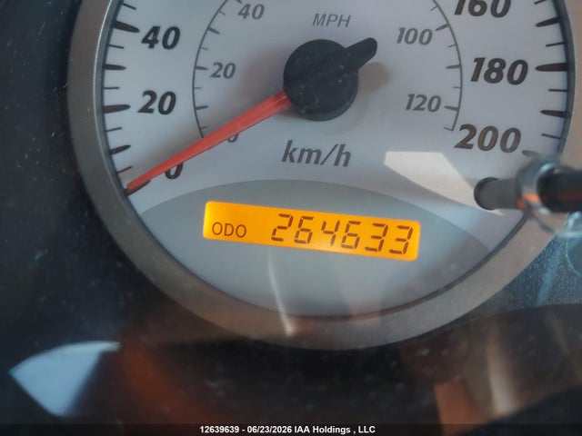 2005 Toyota Rav4 მანქანა იყიდება აუქციონზე, vin: JTEHD20V550065203, აუქციონის ნომერი: 12639639