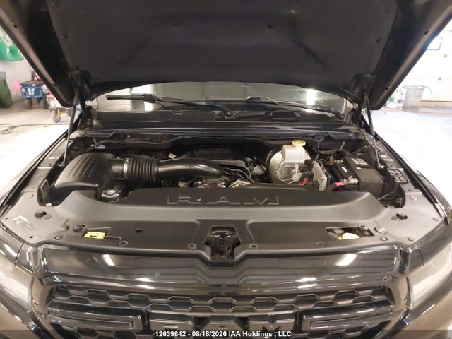 1C6SRFFT9PN627089 RAM 1500 Big Horn/lone Star