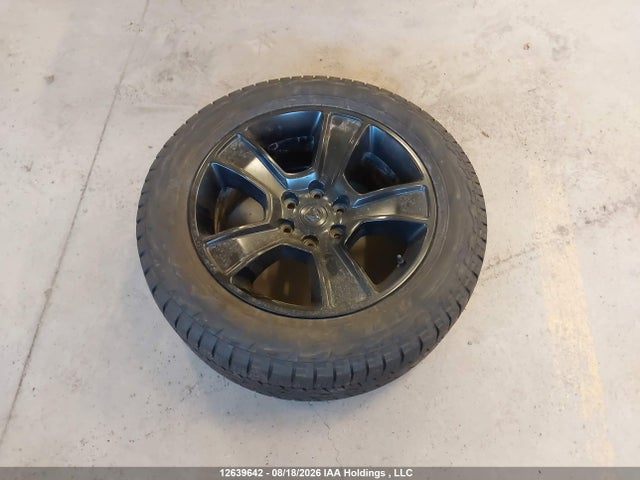 1C6SRFFT9PN627089 RAM 1500 Big Horn/lone Star