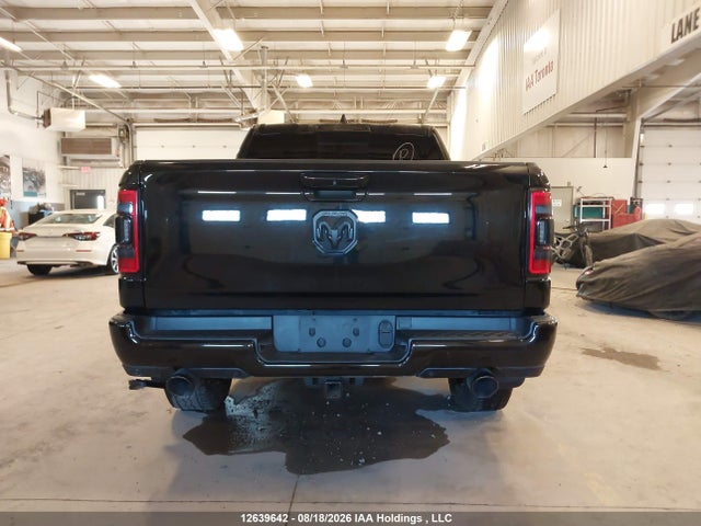1C6SRFFT9PN627089 RAM 1500 Big Horn/lone Star