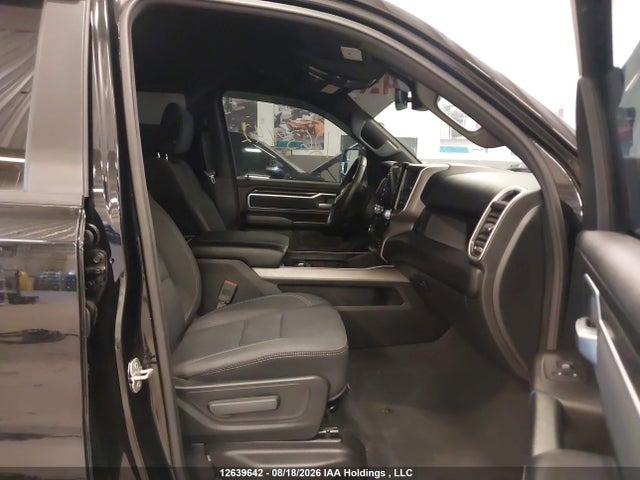 1C6SRFFT9PN627089 RAM 1500 Big Horn/lone Star