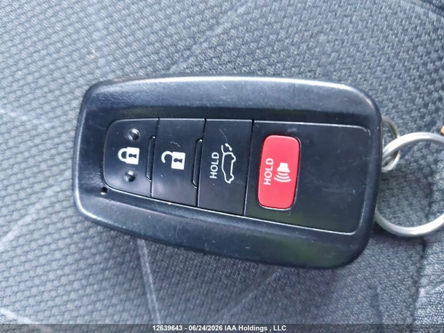 2023 Toyota Rav4 Hybrid მანქანა იყიდება აუქციონზე, vin: 2T3RWRFV9PW152779, აუქციონის ნომერი: 12639643