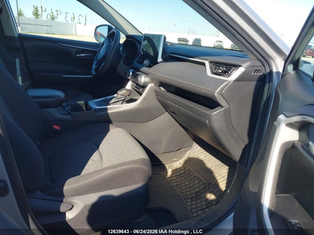 Продажа на аукционе авто 2023 Toyota Rav4 Hybrid, vin: 2T3RWRFV9PW152779, номер лота: 12639643