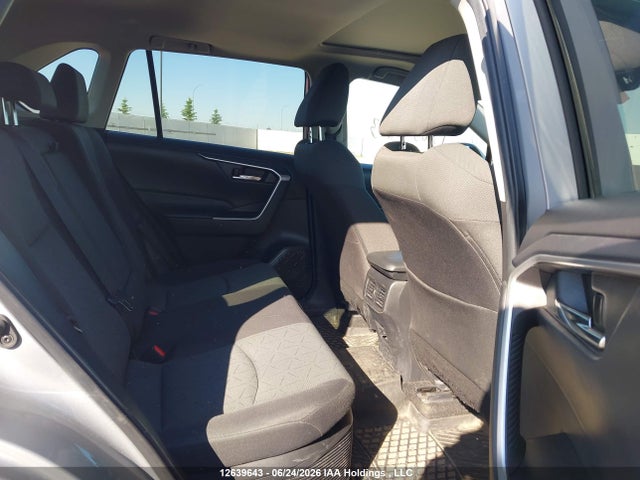 Auction sale of the 2023 Toyota Rav4 Hybrid, vin: 2T3RWRFV9PW152779, lot number: 12639643