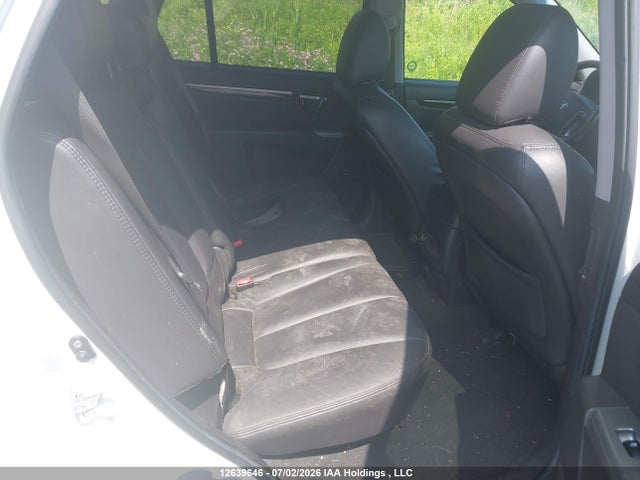 Продажа на аукционе авто 2010 Hyundai Santa Fe, vin: 5NMSHDAG6AH389281, номер лота: 12639646