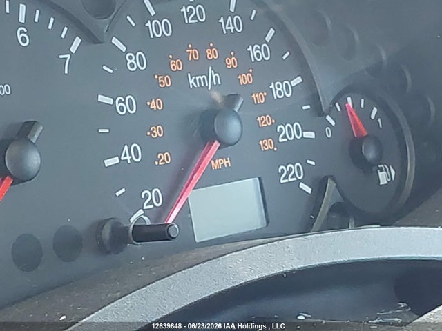 2007 Ford Focus Zx5/s/se/ses მანქანა იყიდება აუქციონზე, vin: 1FAFP37N07W292481, აუქციონის ნომერი: 12639648