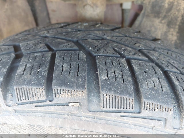 2007 Ford Focus Zx5/s/se/ses მანქანა იყიდება აუქციონზე, vin: 1FAFP37N07W292481, აუქციონის ნომერი: 12639648