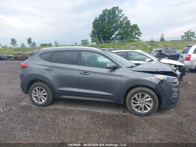 Hyundai Tucson Premium 2016 KM8J33A46GU101704 Image 12