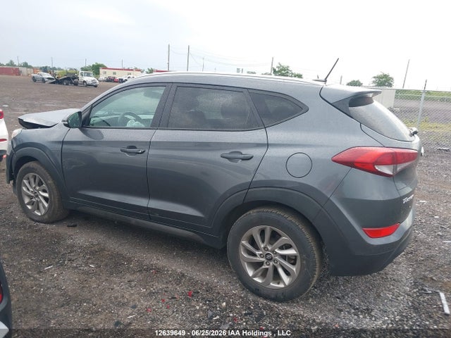 Hyundai Tucson Premium 2016 KM8J33A46GU101704 Image 13
