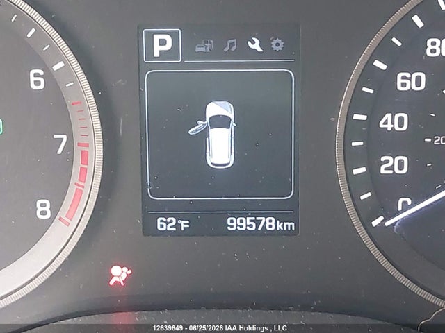 Hyundai Tucson Premium 2016 KM8J33A46GU101704 Image 14