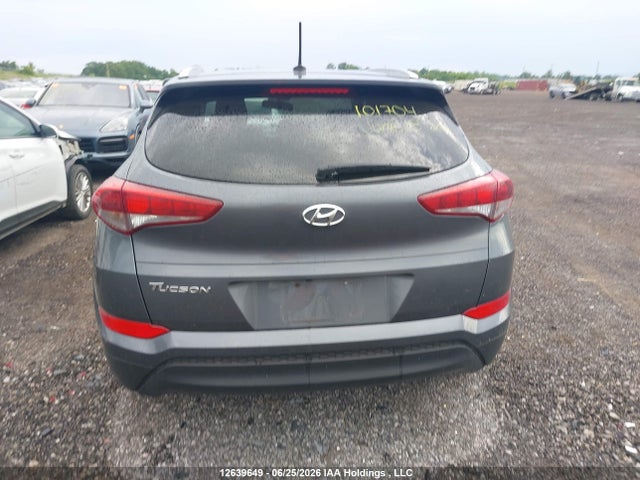 Hyundai Tucson Premium 2016 KM8J33A46GU101704 Image 15