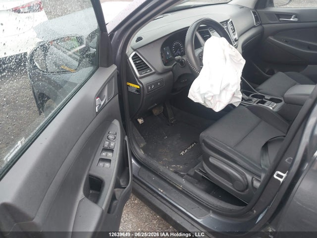 Hyundai Tucson Premium 2016 KM8J33A46GU101704 Image 16