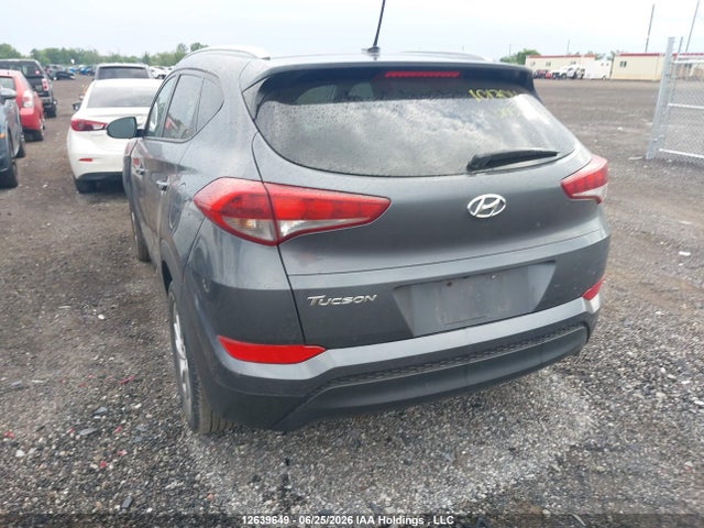 Hyundai Tucson Premium 2016 KM8J33A46GU101704 Image 3