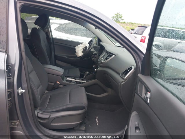 Hyundai Tucson Premium 2016 KM8J33A46GU101704 Image 5