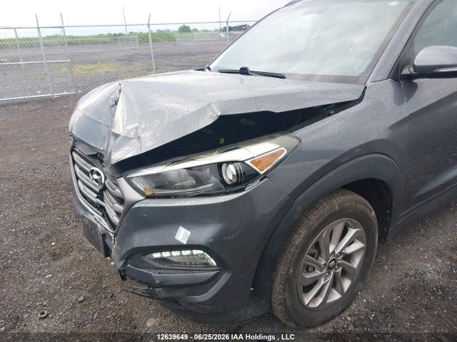 Hyundai Tucson Premium 2016 KM8J33A46GU101704 Image 6
