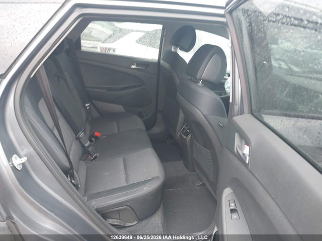 Hyundai Tucson Premium 2016 KM8J33A46GU101704 Image 8