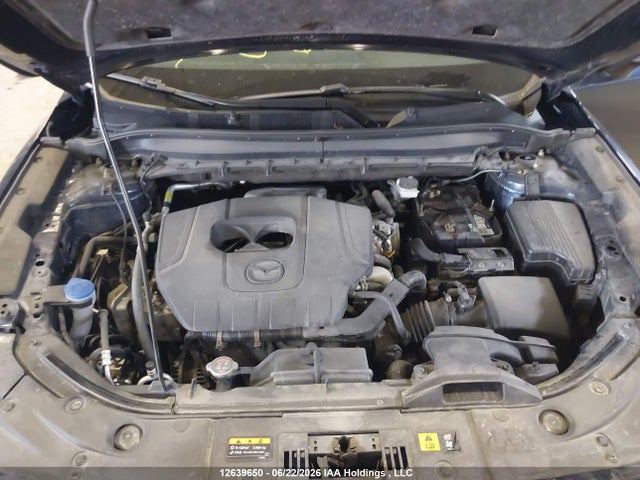 Aukcja sprzedaży 2024 Mazda Cx-5 Preferred, vin: JM3KFBCM3R0358165, numer aukcji: 12639650