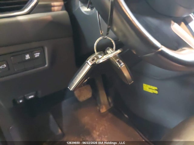 Aukcja sprzedaży 2024 Mazda Cx-5 Preferred, vin: JM3KFBCM3R0358165, numer aukcji: 12639650