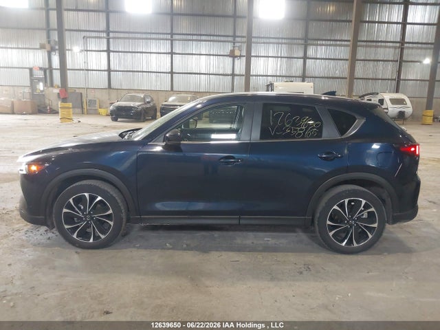 Aukcja sprzedaży 2024 Mazda Cx-5 Preferred, vin: JM3KFBCM3R0358165, numer aukcji: 12639650