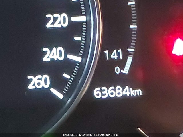 Aukcja sprzedaży 2024 Mazda Cx-5 Preferred, vin: JM3KFBCM3R0358165, numer aukcji: 12639650