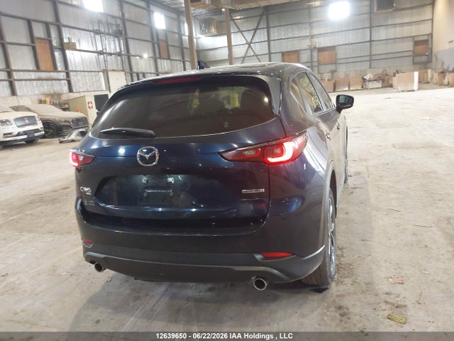 Aukcja sprzedaży 2024 Mazda Cx-5 Preferred, vin: JM3KFBCM3R0358165, numer aukcji: 12639650