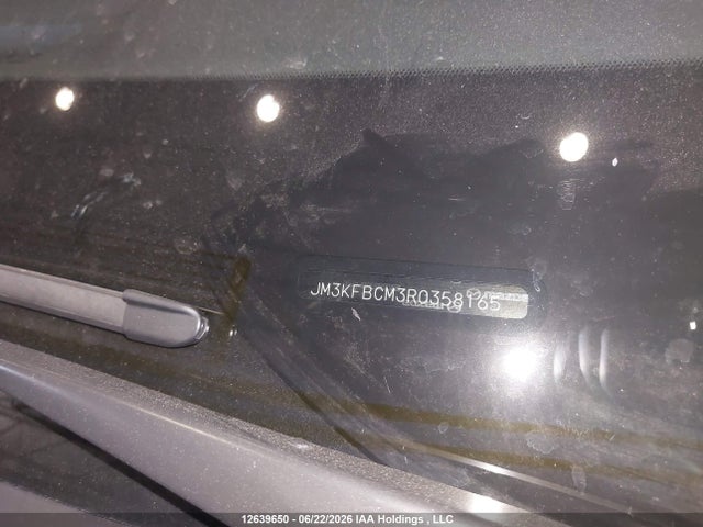 Aukcja sprzedaży 2024 Mazda Cx-5 Preferred, vin: JM3KFBCM3R0358165, numer aukcji: 12639650