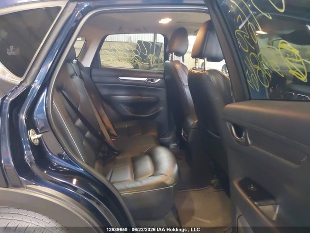 Aukcja sprzedaży 2024 Mazda Cx-5 Preferred, vin: JM3KFBCM3R0358165, numer aukcji: 12639650