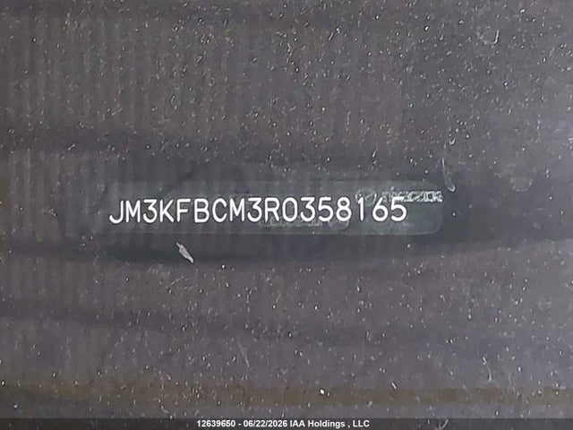 Aukcja sprzedaży 2024 Mazda Cx-5 Preferred, vin: JM3KFBCM3R0358165, numer aukcji: 12639650