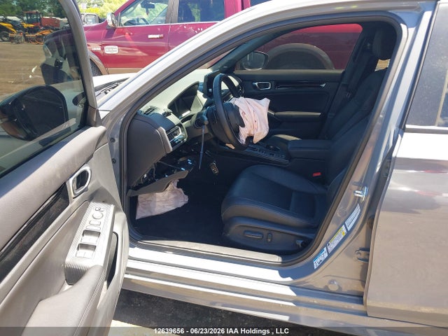Honda Civic 2026 2HGFE4F8XTH003053 Image 17
