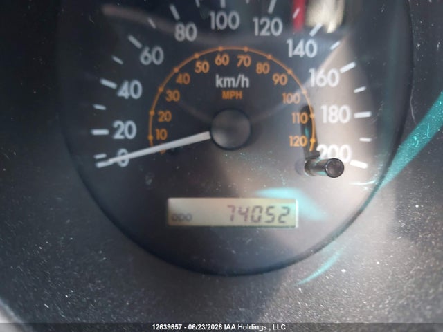 Продажа на аукционе авто 2006 Chevrolet Aveo 5 Lt, vin: KL1TG69676B621680, номер лота: 12639657