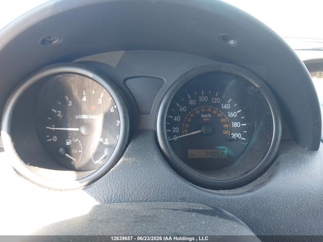 Продажа на аукционе авто 2006 Chevrolet Aveo 5 Lt, vin: KL1TG69676B621680, номер лота: 12639657